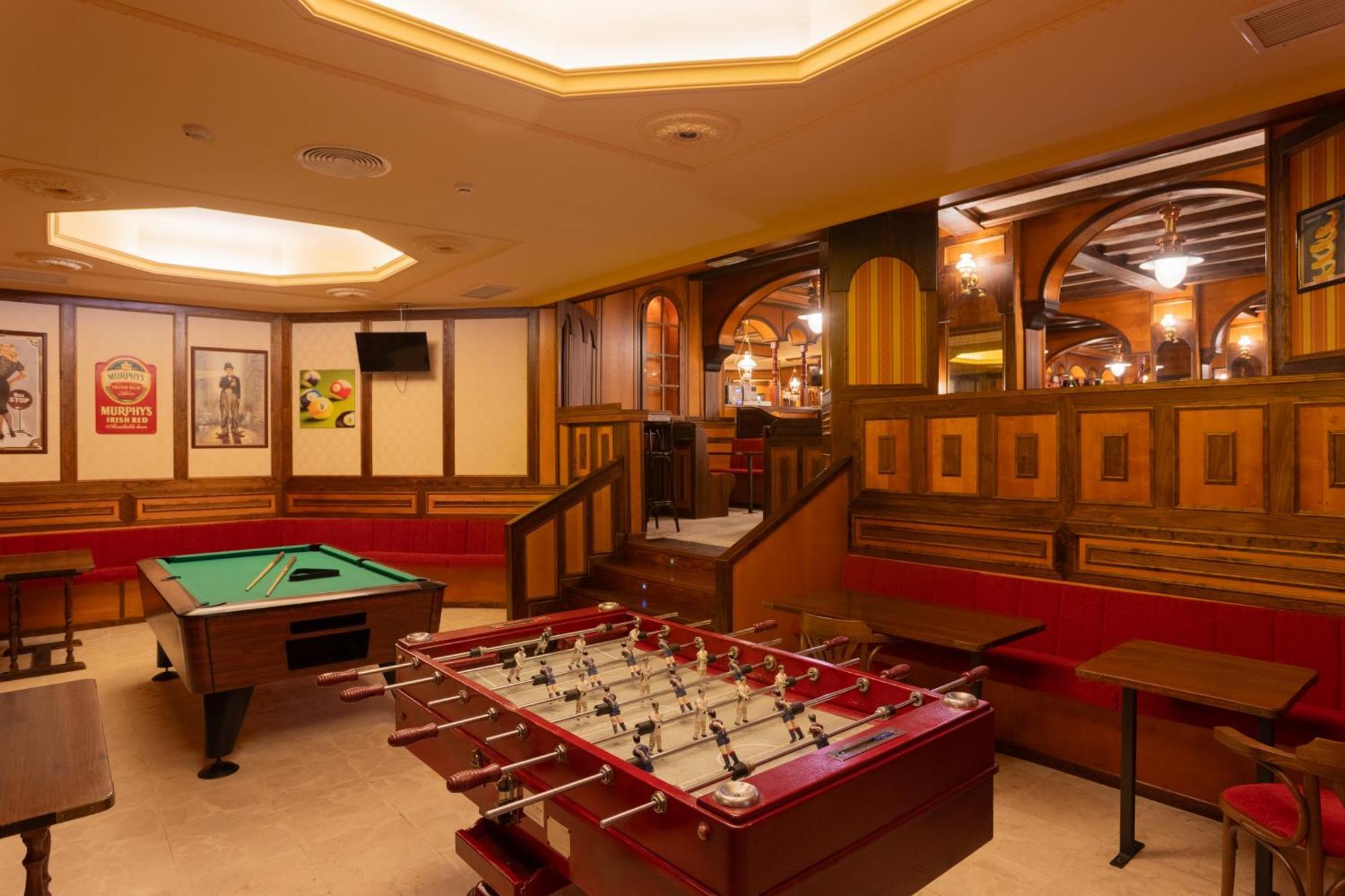 Aparthotel Ar Bolero Park Lloret de Mar Esterno foto